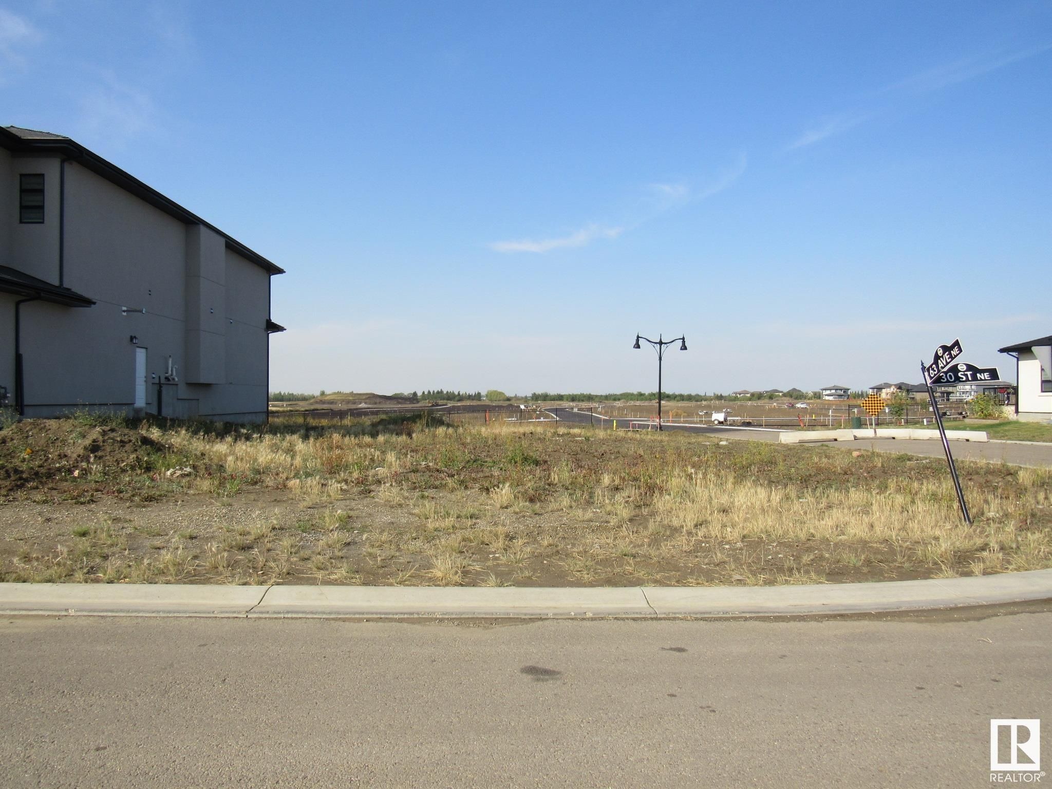Main Photo: 6304 30 Street: Rural Leduc County Vacant Lot/Land for sale : MLS®# E4340669
