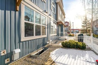 Photo 5: 319 10 Auburn Bay Avenue SE in Calgary: Auburn Bay Row/Townhouse for sale : MLS®# A2124245