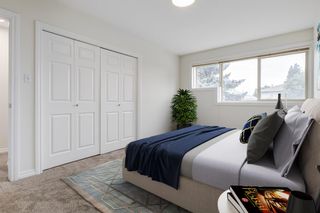 Photo 11: 131 56 Hamlet Road SW in Calgary: Haysboro Apartment for sale : MLS®# A2025938
