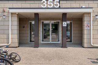 Photo 2: 125 355 Taralake Way NE in Calgary: Taradale Apartment for sale : MLS®# A1246534