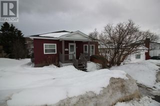 Photo 1: 6 Mt Batten Road in Corner Brook: House for sale : MLS®# 1255737