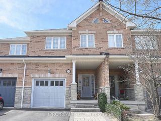 Main Photo: 5198 Angel Stone Drive in Mississauga: Churchill Meadows House (2-Storey) for sale : MLS®# W8259058