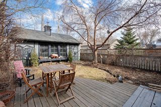 Photo 27: 452 12 Street NW in Calgary: Hillhurst Detached for sale