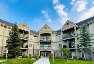 Photo 1: 218 52 Cranfield Link SE in Calgary: Cranston Apartment for sale : MLS®# A2003728