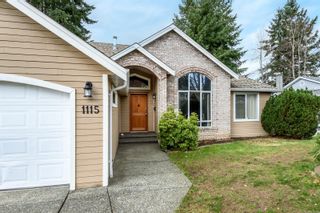 Photo 4: 1115 Evergreen Ave in Courtenay: CV Courtenay East House for sale (Comox Valley)  : MLS®# 957005