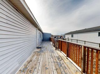 Photo 5: 231 Appaloosa Way: Fort Macleod Mobile for sale : MLS®# A2111636