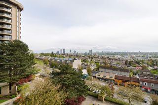 Photo 23: 506 3740 ALBERT Street in Burnaby: Vancouver Heights Condo for sale in "Boundary View" (Burnaby North)  : MLS®# R2865801
