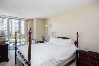 Photo 6: 1003 930 CAMBIE Street in Vancouver: Yaletown Condo for sale in "PACIFIC LANDMARK II" (Vancouver West)  : MLS®# R2485487