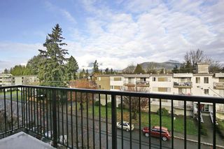 Photo 19: 412 46150 BOLE Avenue in Chilliwack: Chilliwack N Yale-Well Condo for sale in "THE NEWMARK" : MLS®# R2321393