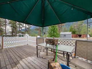 Photo 45: 2727 HIGHWAY 12: Lillooet House for sale (South West)  : MLS®# 176124