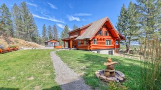Photo 34: 5571 HIGHWAY 93/95 in Fairmont Hot Springs: House for sale : MLS®# 2475909