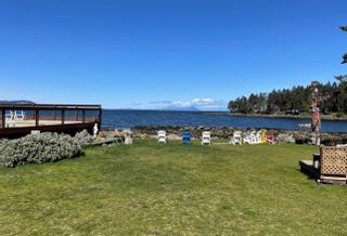 Photo 2: Waterfront resort for sale Vancouver Island BC: Commercial for sale : MLS®# 908250