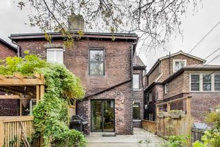 Photo 31: 43 Sparkhall Avenue in Toronto: North Riverdale House (3-Storey) for sale (Toronto E01)  : MLS®# E4976542