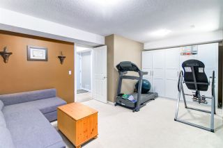 Photo 17: 32 8415 CUMBERLAND PLACE in Burnaby: The Crest Townhouse for sale (Burnaby East)  : MLS®# R2451730