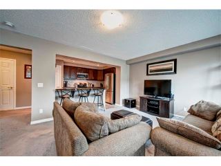 Photo 10: 113 WINDSTONE Mews SW: Airdrie House for sale : MLS®# C4016126