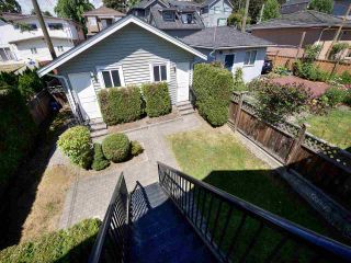 Photo 17: 265 E 46TH Avenue in Vancouver: Main House for sale (Vancouver East)  : MLS®# R2188878