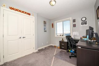 Photo 36: 6 Baysprings Way SW: Airdrie Semi Detached for sale : MLS®# A1187693