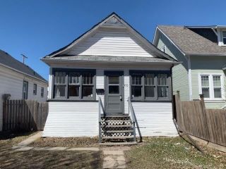 Photo 1: 450 Parr Street in Winnipeg: North End Residential for sale (4C)  : MLS®# 202312008