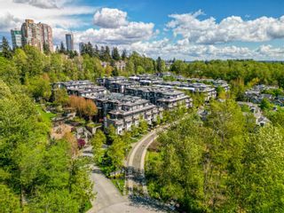 Main Photo: 309 7428 BYRNEPARK Walk in Burnaby: South Slope Condo for sale in "Spring at GREEN BY ADERA" (Burnaby South)  : MLS®# R2879091