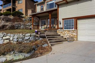 Photo 5: 2734 Sugosa Place, in West Kelowna: House for sale : MLS®# 10270939