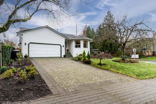 Photo 2: 21026 93 Avenue in Langley: Walnut Grove House for sale : MLS®# R2839131
