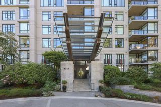 Photo 3: 711 4759 VALLEY Drive in Vancouver: Quilchena Condo for sale in "Marguerite House II" (Vancouver West)  : MLS®# R2786182