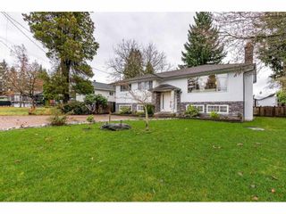 Photo 2: 924 GROVER Avenue in Coquitlam: Coquitlam West House for sale : MLS®# R2524127