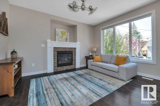 Photo 11: 11114 127 Street in Edmonton: Zone 07 House Half Duplex for sale : MLS®# E4340924