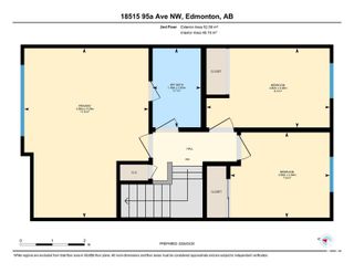 Photo 41: 18515 95A Avenue in Edmonton: Zone 20 House for sale : MLS®# E4380443