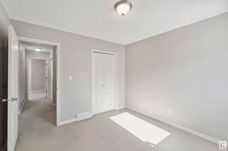 Photo 28: 10709 71 Avenue in Edmonton: Zone 15 House Half Duplex for sale : MLS®# E4383036