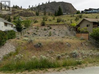 Photo 3: 1071 Peachcliff Drive in Okanagan Falls: Vacant Land for sale : MLS®# 10317350