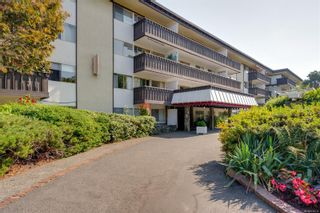 Photo 1: 232 964 Heywood Ave in Victoria: Vi Fairfield West Condo for sale : MLS®# 914536