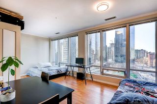 Photo 1: 605 989 NELSON Street in Vancouver: Downtown VW Condo for sale in "ELECTRA" (Vancouver West)  : MLS®# R2437676