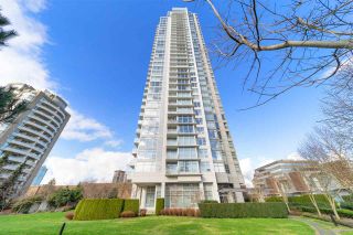 Photo 29: 606 4880 BENNETT STREET in Burnaby: Metrotown Condo for sale (Burnaby South)  : MLS®# R2537281