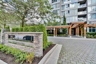 Photo 2: 203 660 NOOTKA Way in Port Moody: Port Moody Centre Condo for sale in "NAHANNI" : MLS®# R2080860