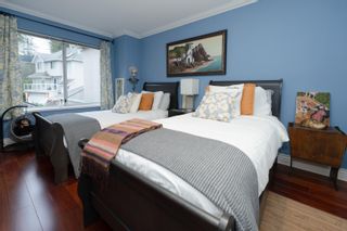 Photo 18: 21 72 JAMIESON Court in New Westminster: Fraserview NW Townhouse for sale in "Jamieson Court" : MLS®# R2846502