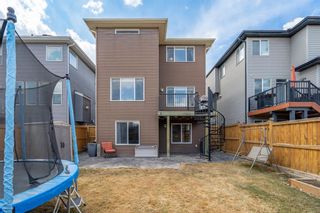 Photo 45: 44 Sage Valley Road NW in Calgary: Sage Hill Detached for sale : MLS®# A1215699