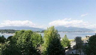 Photo 2: 302 277 THURLOW Street in Vancouver: Coal Harbour Condo for sale (Vancouver West)  : MLS®# R2650687