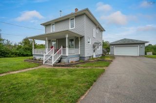 Photo 1: 44 Victoria Street in Middleton: Annapolis County Residential for sale (Annapolis Valley)  : MLS®# 202403309