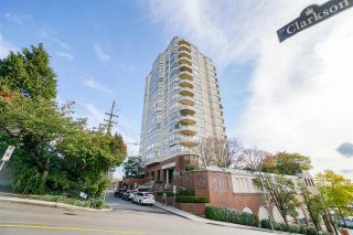 Photo 29: 501 328 CLARKSON STREET in New Westminster: Downtown NW Condo for sale : MLS®# R2519315