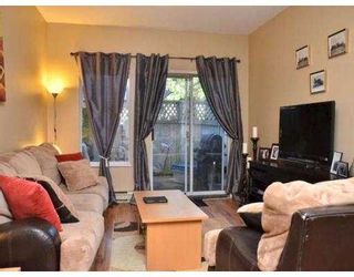 Photo 5: # 102 450 BROMLEY ST in Coquitlam: Coquitlam East Condo for sale : MLS®# V982968