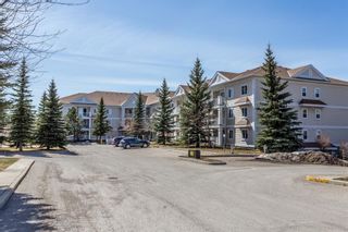 Photo 3: 1204 11 Chaparral Ridge Drive SE in Calgary: Chaparral Apartment for sale : MLS®# A1066729