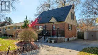 Photo 1: 2439 CHILVER ROAD in Windsor: House for sale : MLS®# 23023426