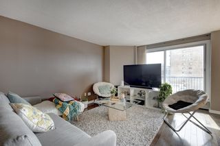 Photo 9: 801 1334 14 Avenue SW in Calgary: Beltline Apartment for sale : MLS®# A2032000