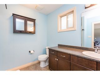 Photo 13: 7 1854 HEATH Road: Agassiz Townhouse for sale in "GALLAGHERS LANDING" : MLS®# R2436764
