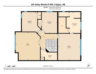 Photo 43: 234 Valley Woods Place NW in Calgary: Valley Ridge Detached for sale : MLS®# A2027299