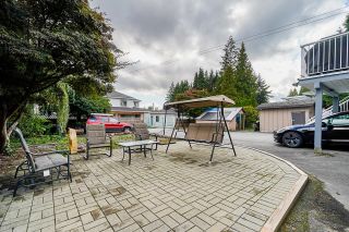 Photo 20: 1724 AUSTIN AVENUE in Coquitlam: Central Coquitlam House for sale : MLS®# R2621399