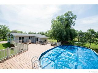 Photo 16: 25094 Dugald Road (15 Hwy) Highway: Dugald Residential for sale (R04)  : MLS®# 1619205