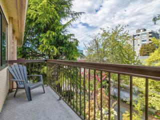 Photo 12: 306 1235 W 15TH Avenue in Vancouver: Fairview VW Condo for sale in "The Shaughnessy" (Vancouver West)  : MLS®# R2879275