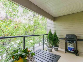 Photo 3: 315 1440 E BROADWAY Avenue in Vancouver: Grandview Woodland Condo for sale in "Alexandra Place" (Vancouver East)  : MLS®# R2405782